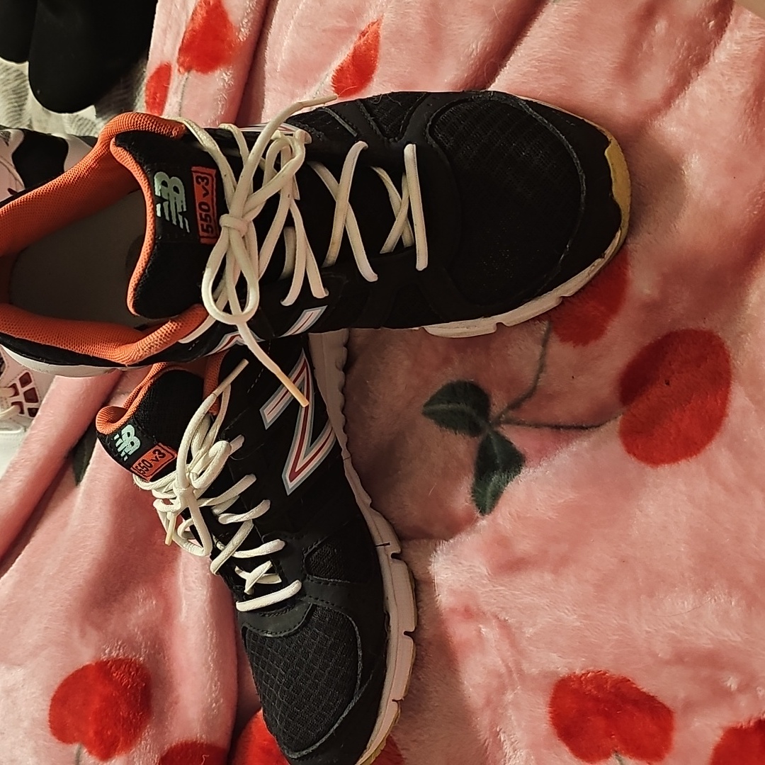 New Balance Sneakers/Tennis Shoes